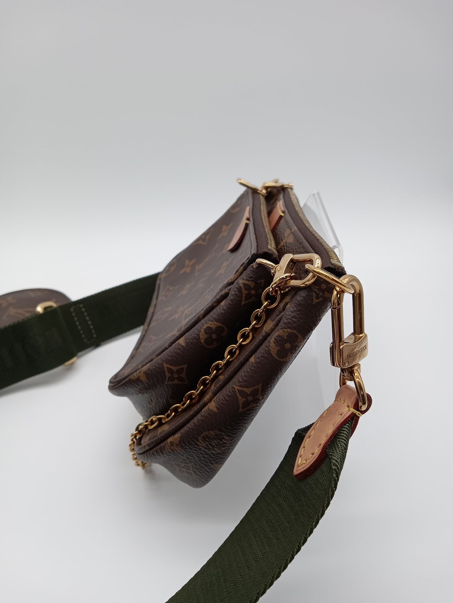 LOUIS VUITTON Monogram Multi Pochette
