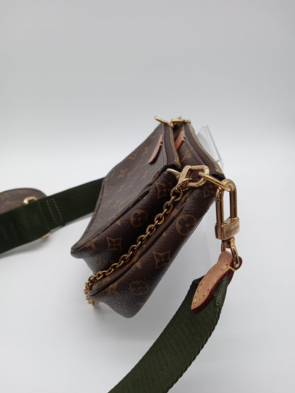 LOUIS VUITTON Monogram Multi Pochette
