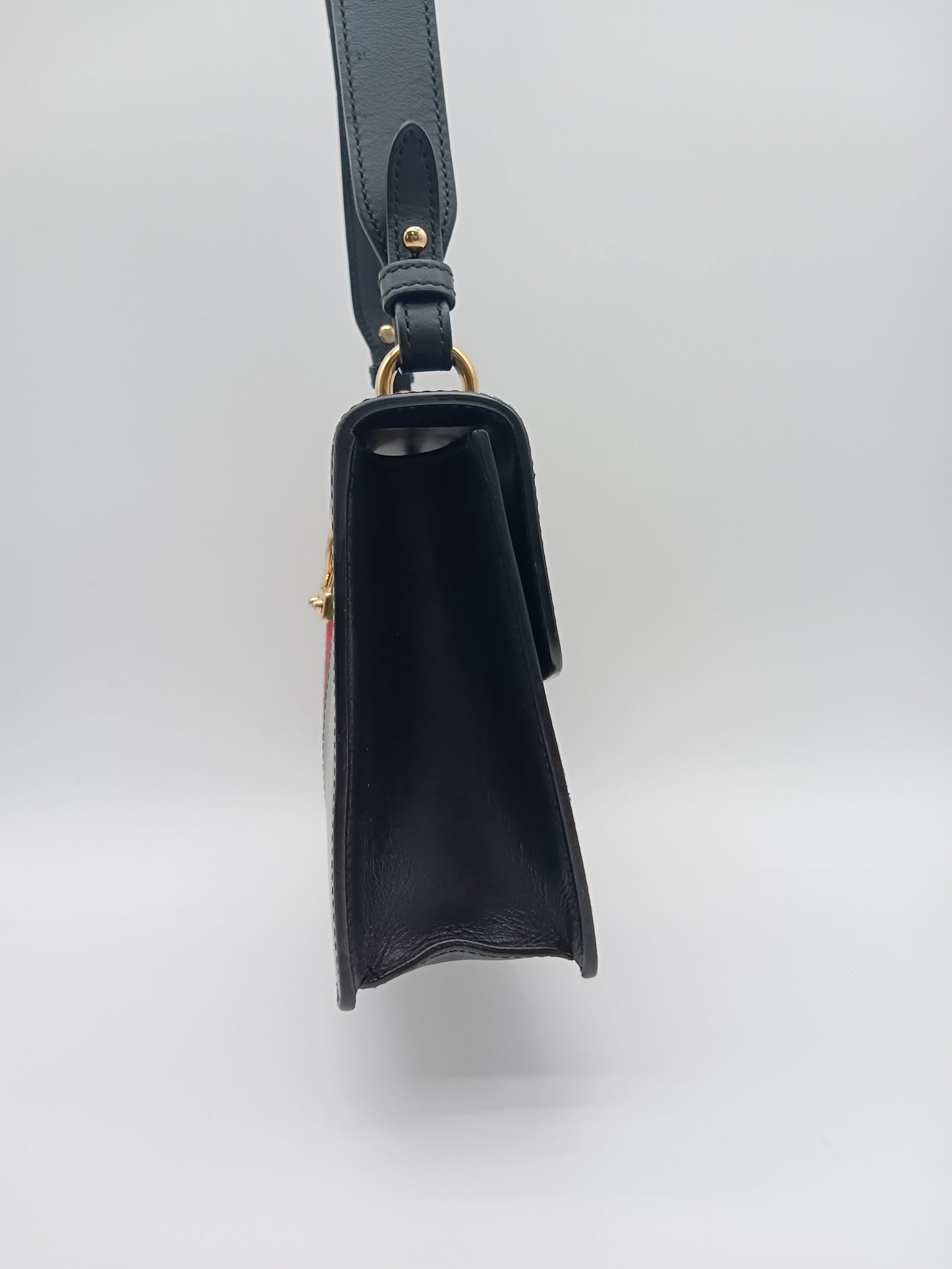 GUCCI Sylvie 2-Way Bag