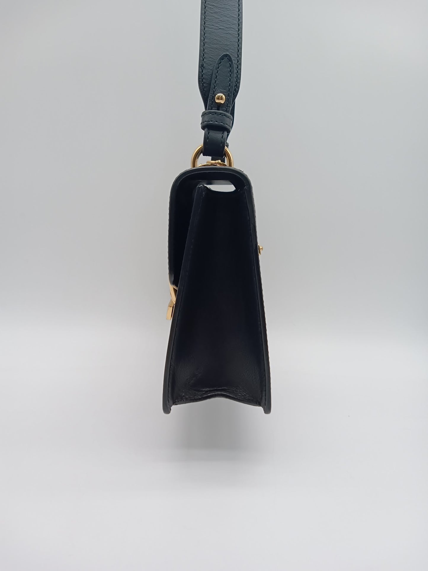 GUCCI Sylvie 2-Way Bag
