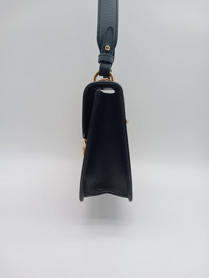 GUCCI Sylvie 2-Way Bag