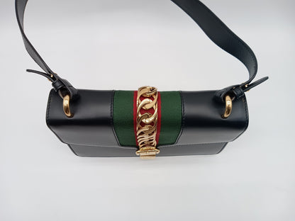 GUCCI Sylvie 2-Way Bag