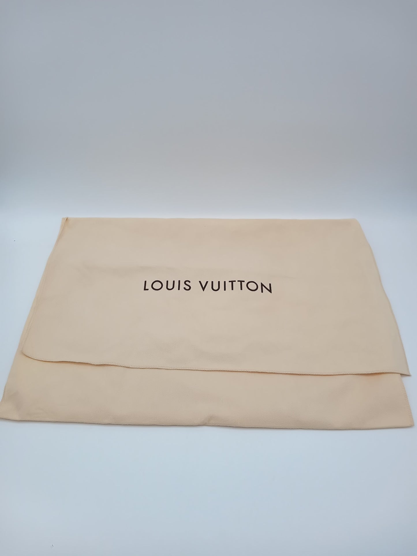 LOUIS VUITTON Azur Plan Soleil Cabas PM