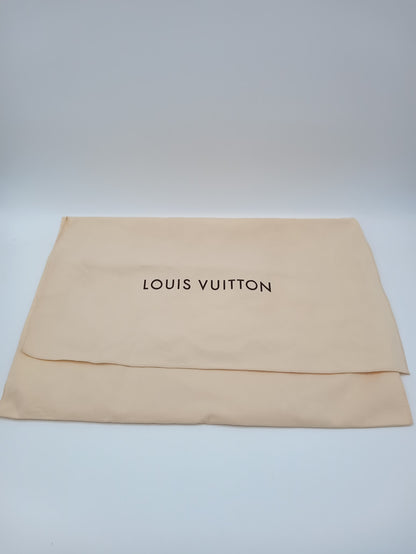 LOUIS VUITTON Azur Plan Soleil Cabas PM