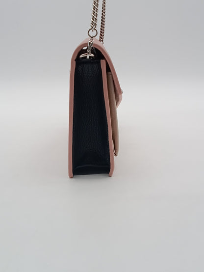 LOUIS VUITTON My Lock Me BB