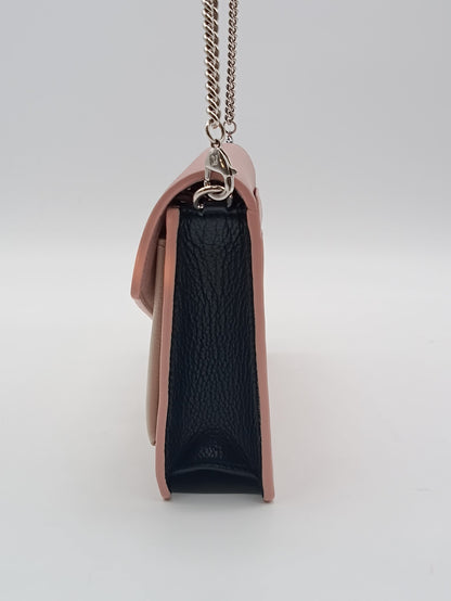 LOUIS VUITTON My Lock Me BB