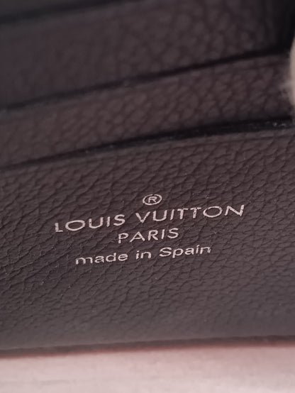 LOUIS VUITTON My Lock Me BB