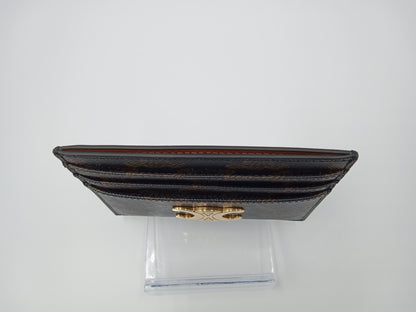 CELINE Triomphe Card Case