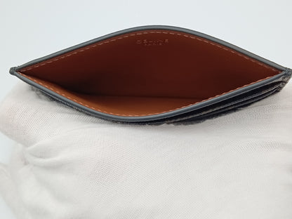 CELINE Triomphe Card Case