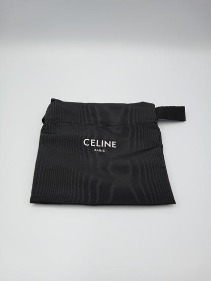CELINE Triomphe Card Case