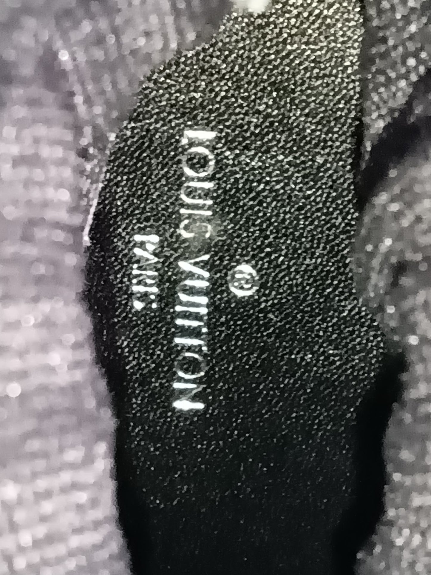 LOUIS VUITTON Silhouette Ankle Boots