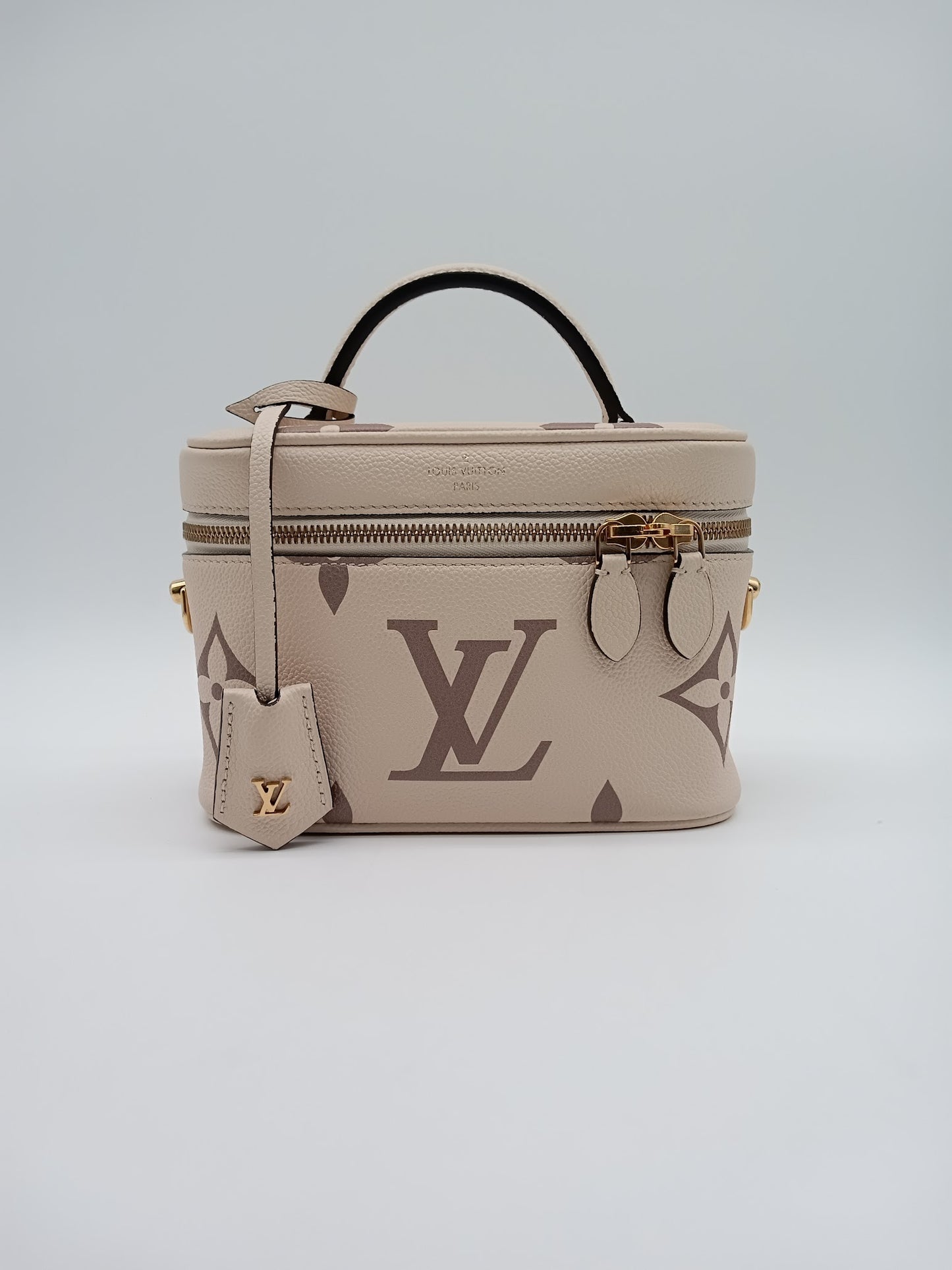LOUIS VUITTON Empriente Vanity PM