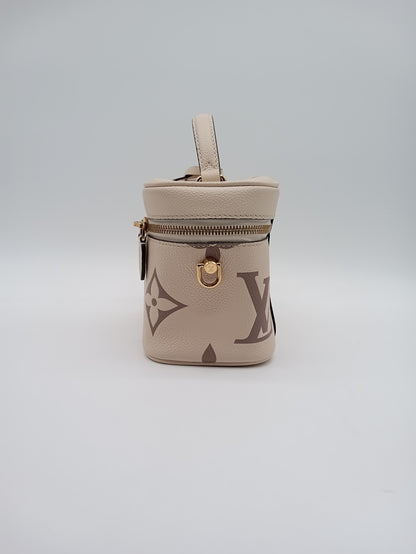 LOUIS VUITTON Empriente Vanity PM
