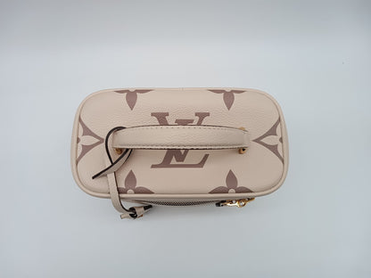 LOUIS VUITTON Empriente Vanity PM