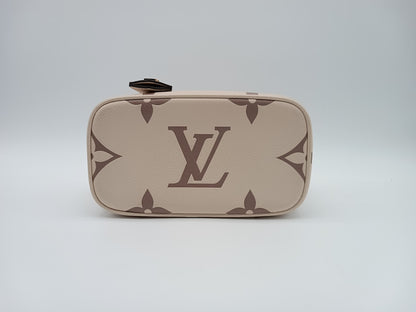 LOUIS VUITTON Empriente Vanity PM