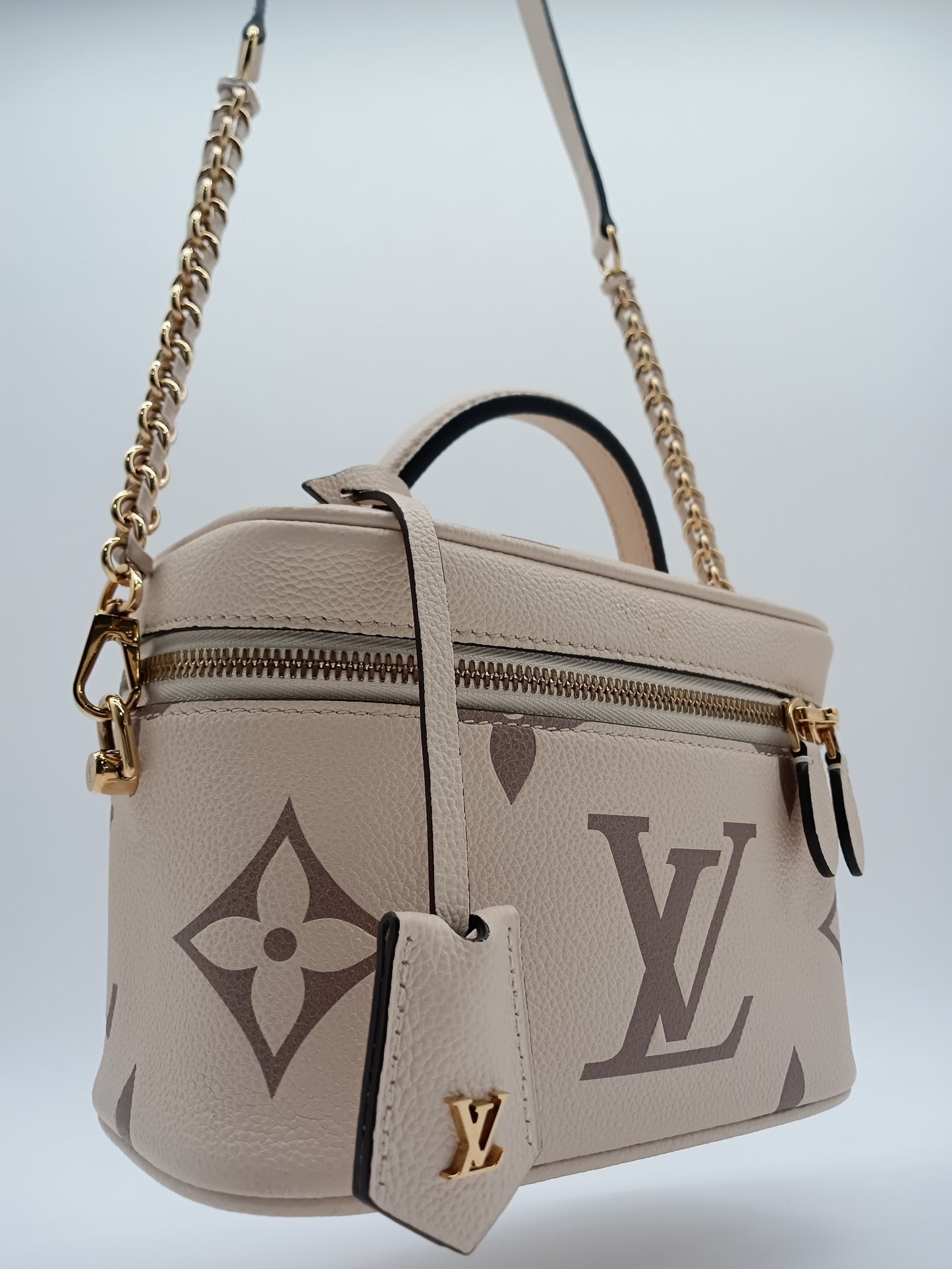 LOUIS VUITTON Empriente Vanity PM