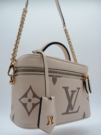 LOUIS VUITTON Empriente Vanity PM