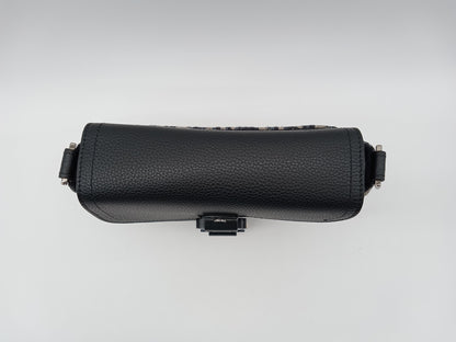 DIOR Mini Saddle Messenger Bag