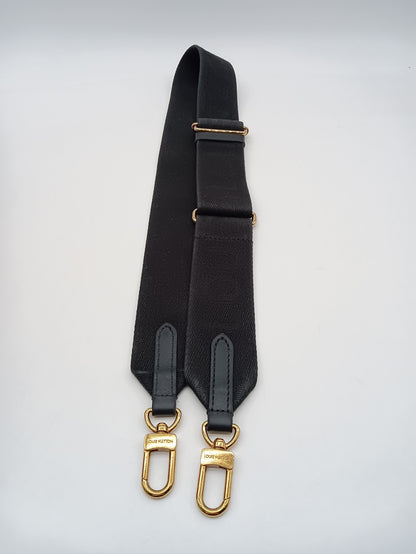 LOUIS VUITTON Embossed Monogram Cousin PM