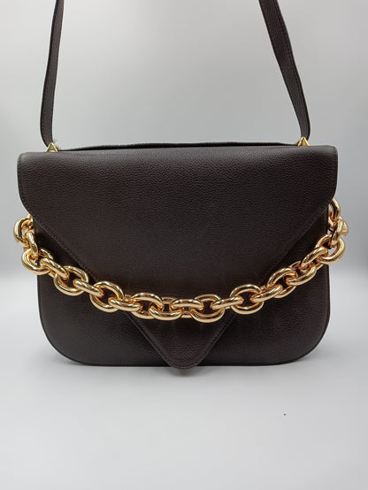 BOTTEGA Mount Envelope Bag