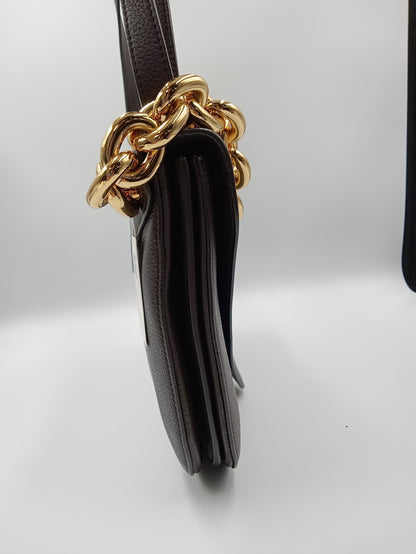 BOTTEGA Mount Envelope Bag