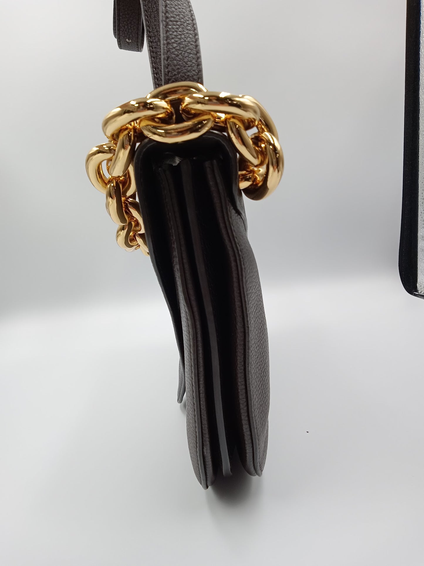 BOTTEGA Mount Envelope Bag