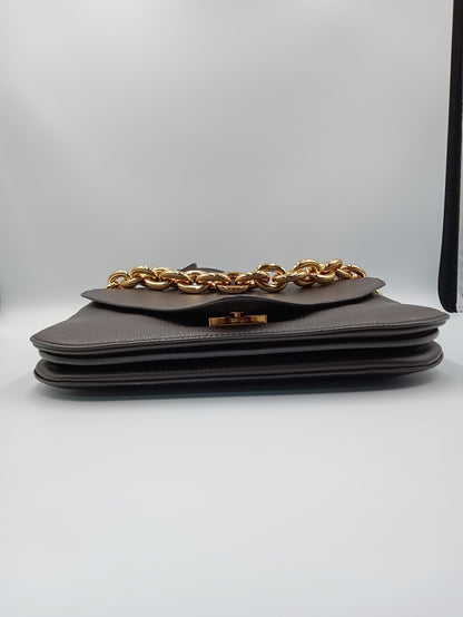 BOTTEGA Mount Envelope Bag