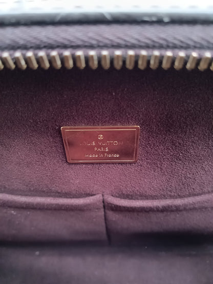 LOUIS VUITTON Monogram Vernis Melrose Bag