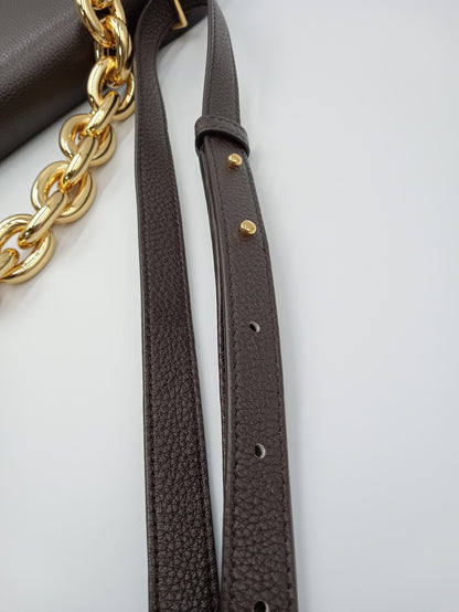 BOTTEGA Mount Envelope Bag