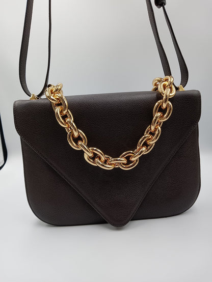BOTTEGA Mount Envelope Bag