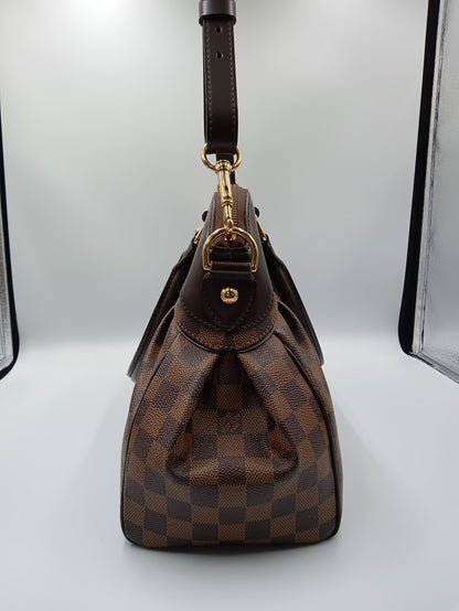LOUIS VUITTON Damier Trevi GM