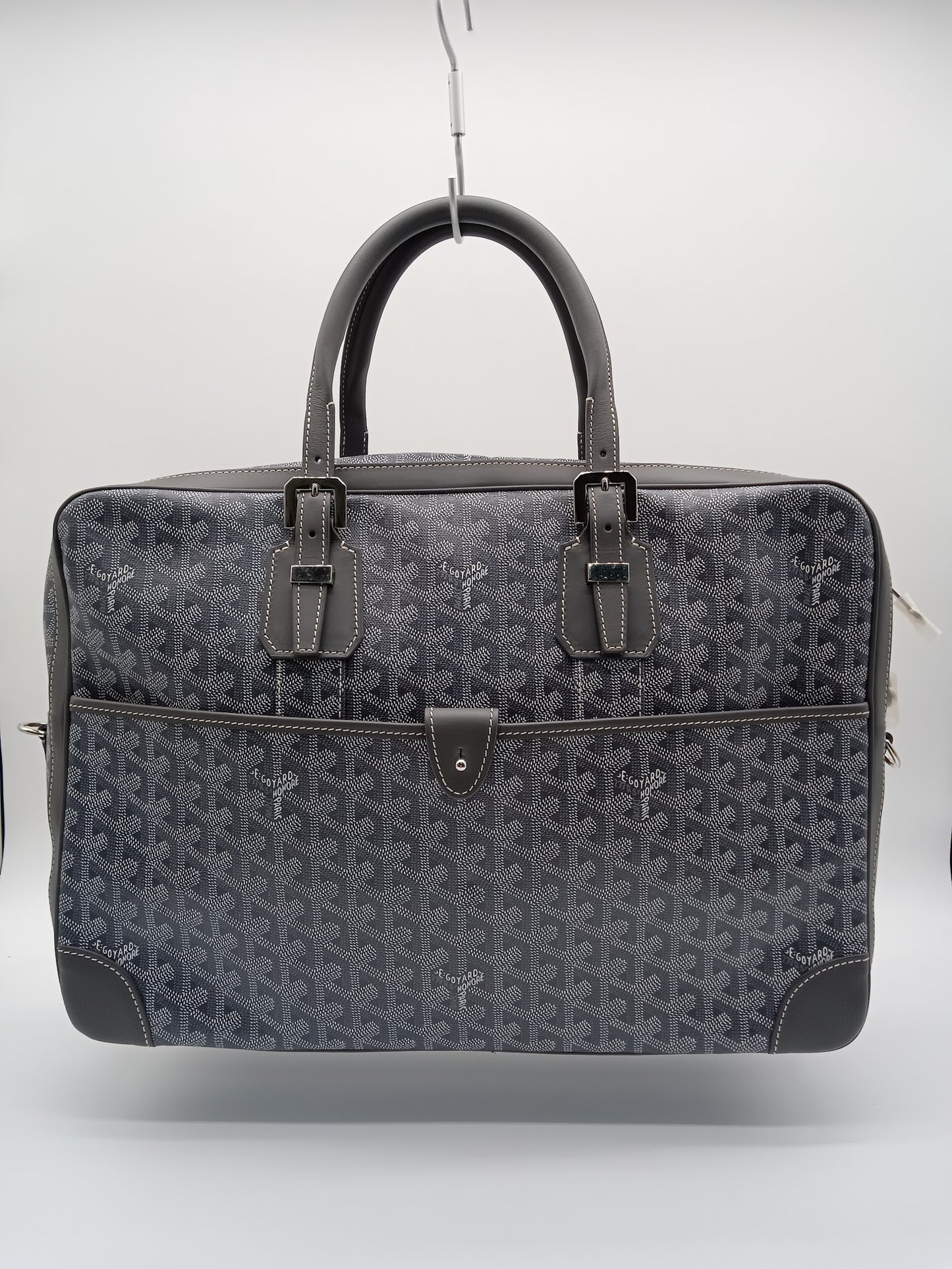 GOYARD Ambassade Briefcase PM