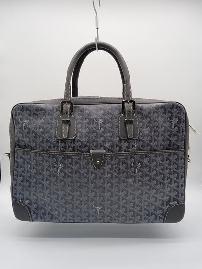 GOYARD Ambassade Briefcase PM