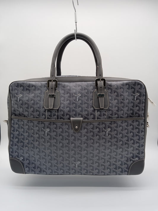 GOYARD Ambassade Briefcase PM