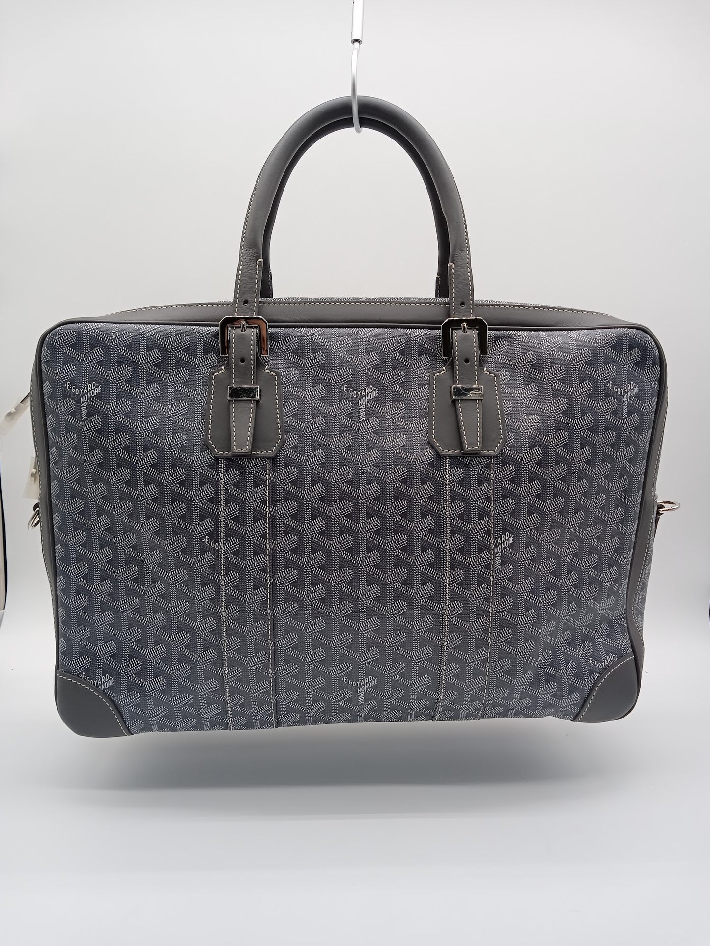 GOYARD Ambassade Briefcase PM
