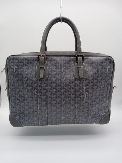 GOYARD Ambassade Briefcase PM