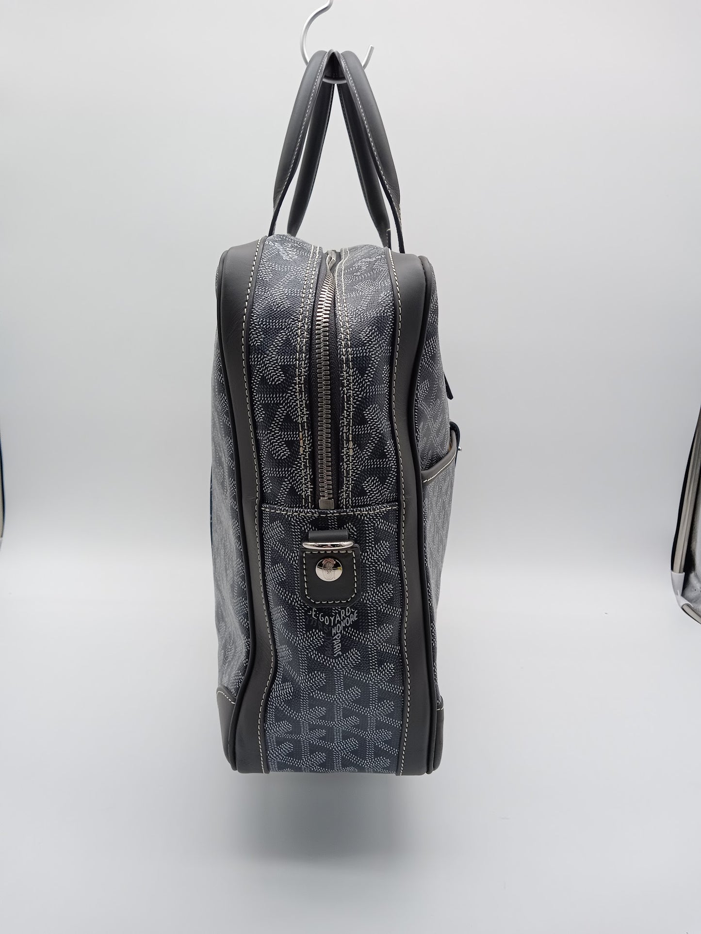 GOYARD Ambassade Briefcase PM