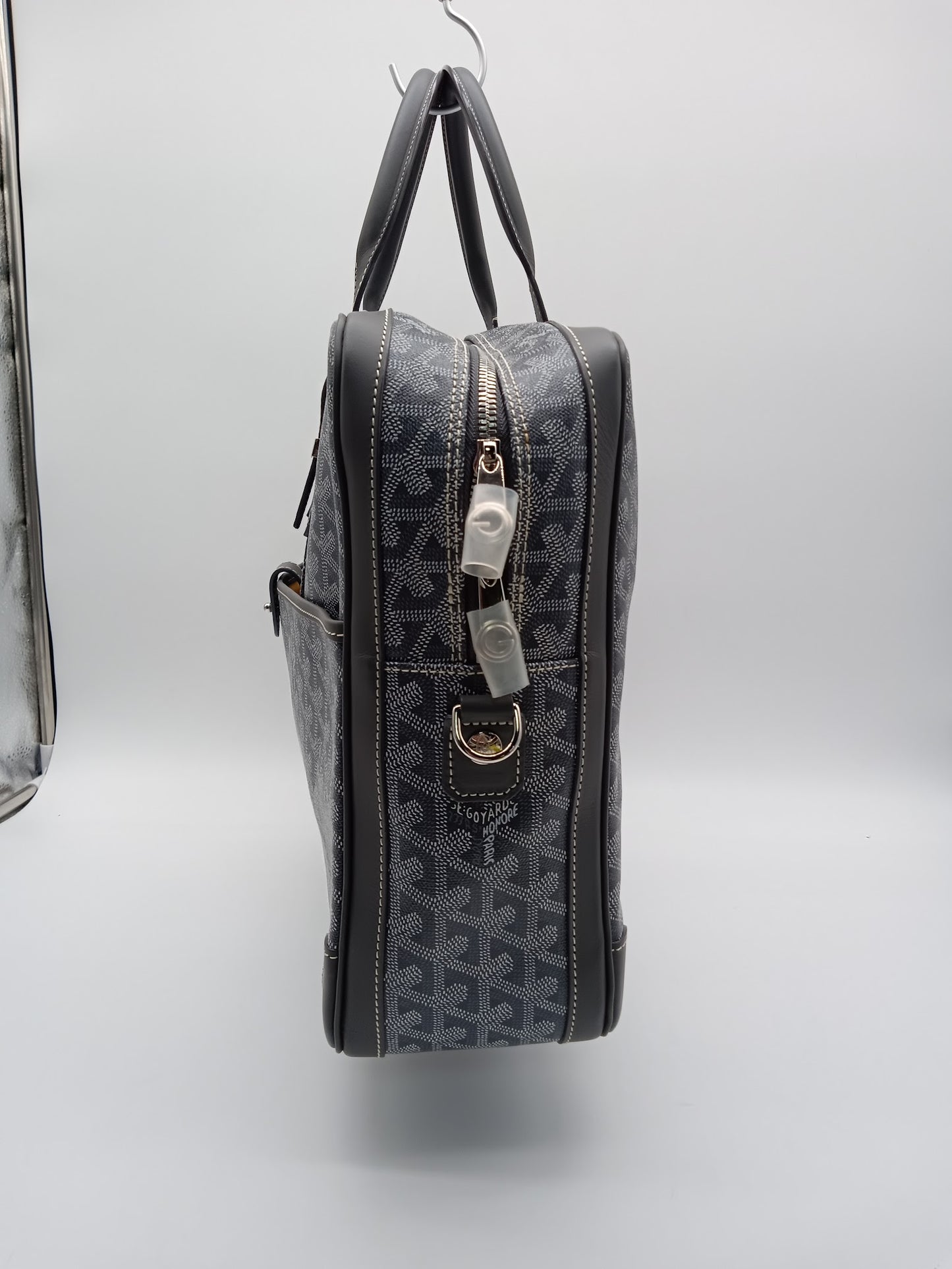 GOYARD Ambassade Briefcase PM