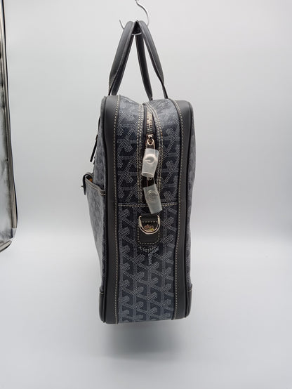 GOYARD Ambassade Briefcase PM