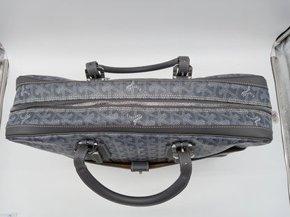 GOYARD Ambassade Briefcase PM