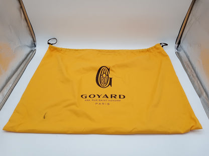 GOYARD Ambassade Briefcase PM
