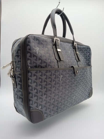 GOYARD Ambassade Briefcase PM