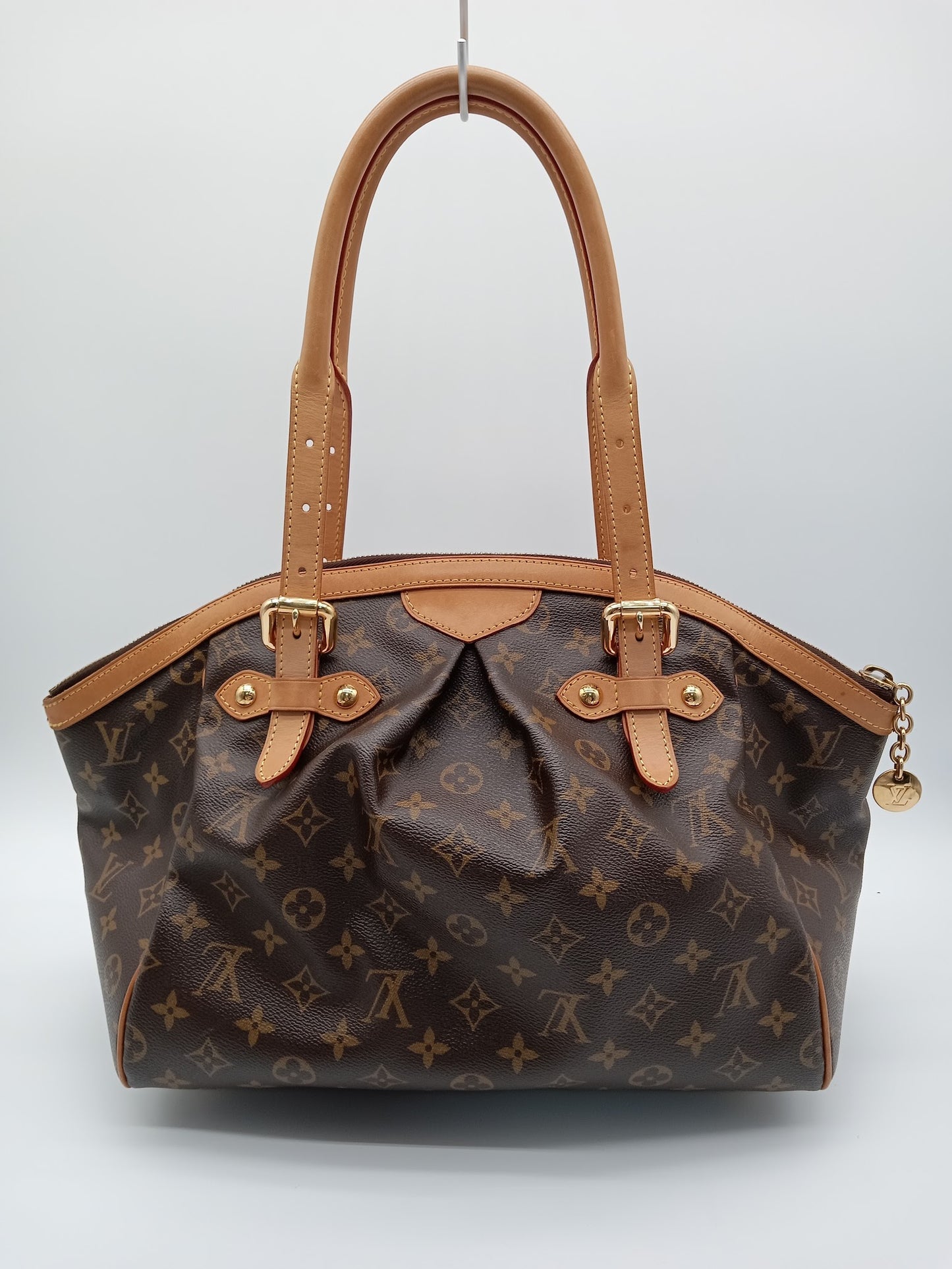 LOUIS VUITTON Monogram Tivoli GM