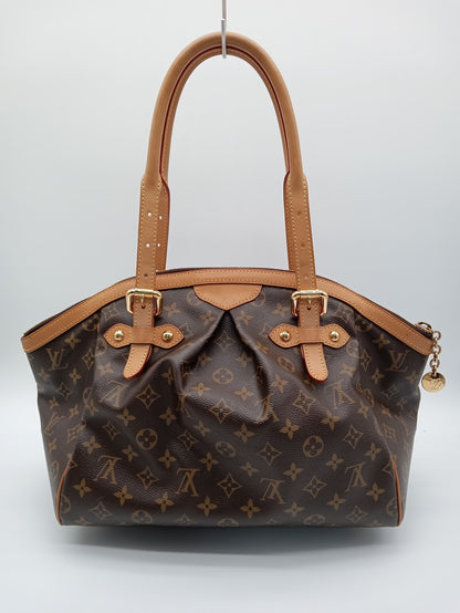 LOUIS VUITTON Monogram Tivoli GM