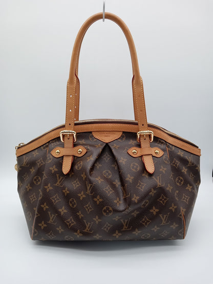 LOUIS VUITTON Monogram Tivoli GM