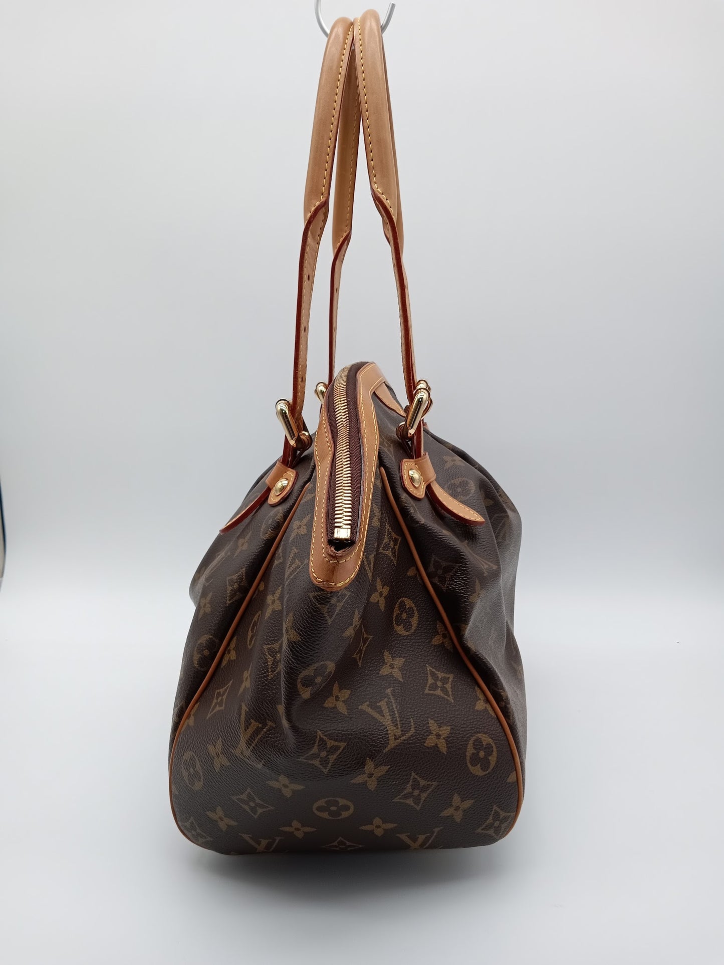 LOUIS VUITTON Monogram Tivoli GM