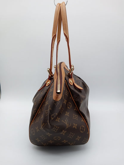 LOUIS VUITTON Monogram Tivoli GM
