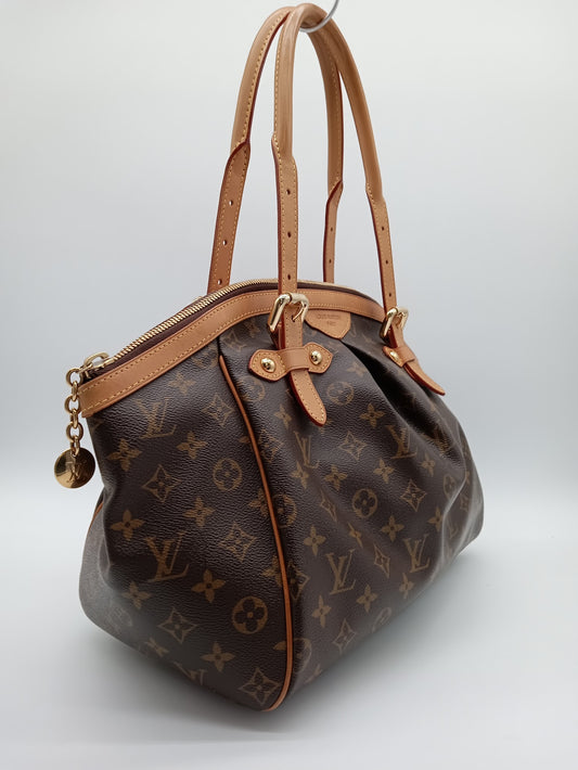 LOUIS VUITTON Monogram Tivoli GM