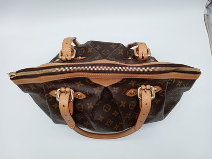 LOUIS VUITTON Monogram Tivoli GM