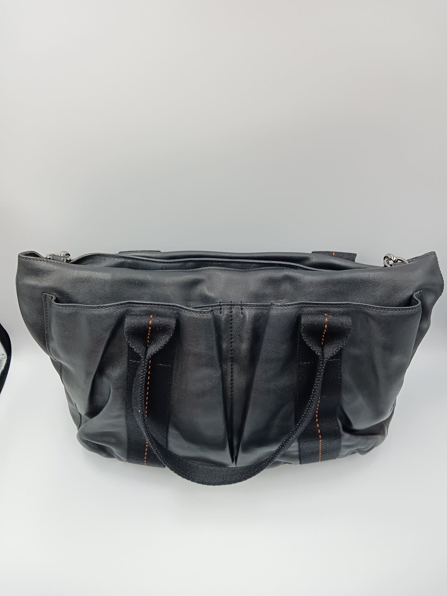 HERMES Caravan Horiontal MM